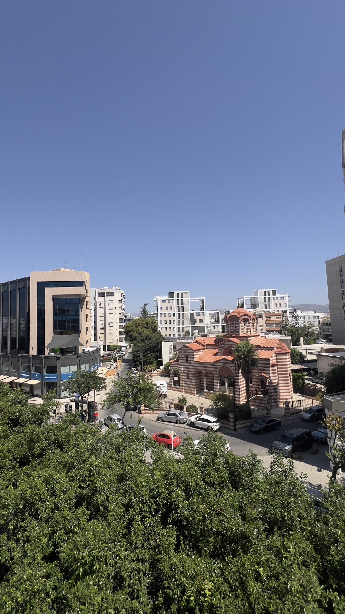 3 BR Office in Makarios III, Polemidia, Limassol photo 10