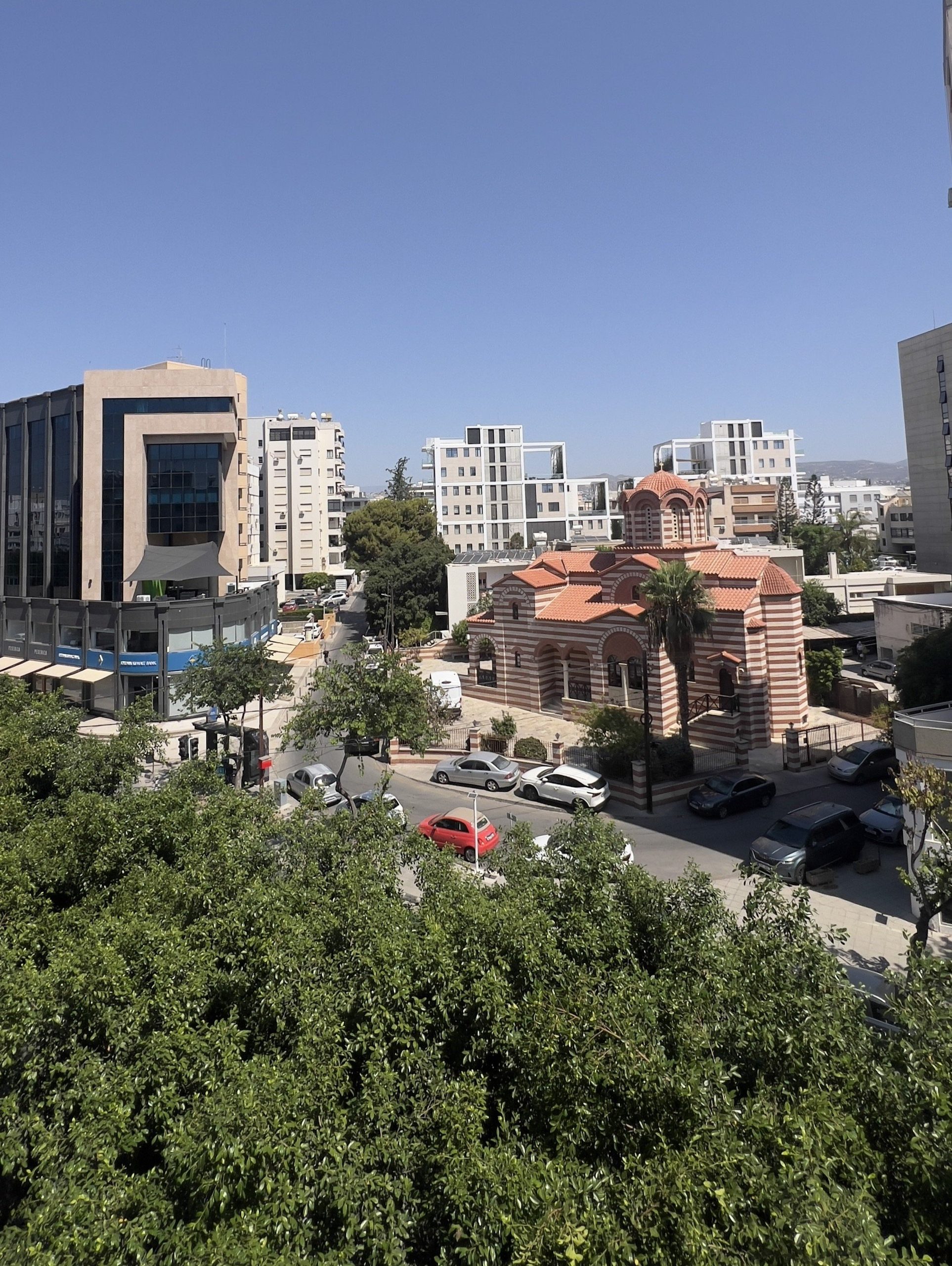 Office in Agia Zoni, Limassol photo 10