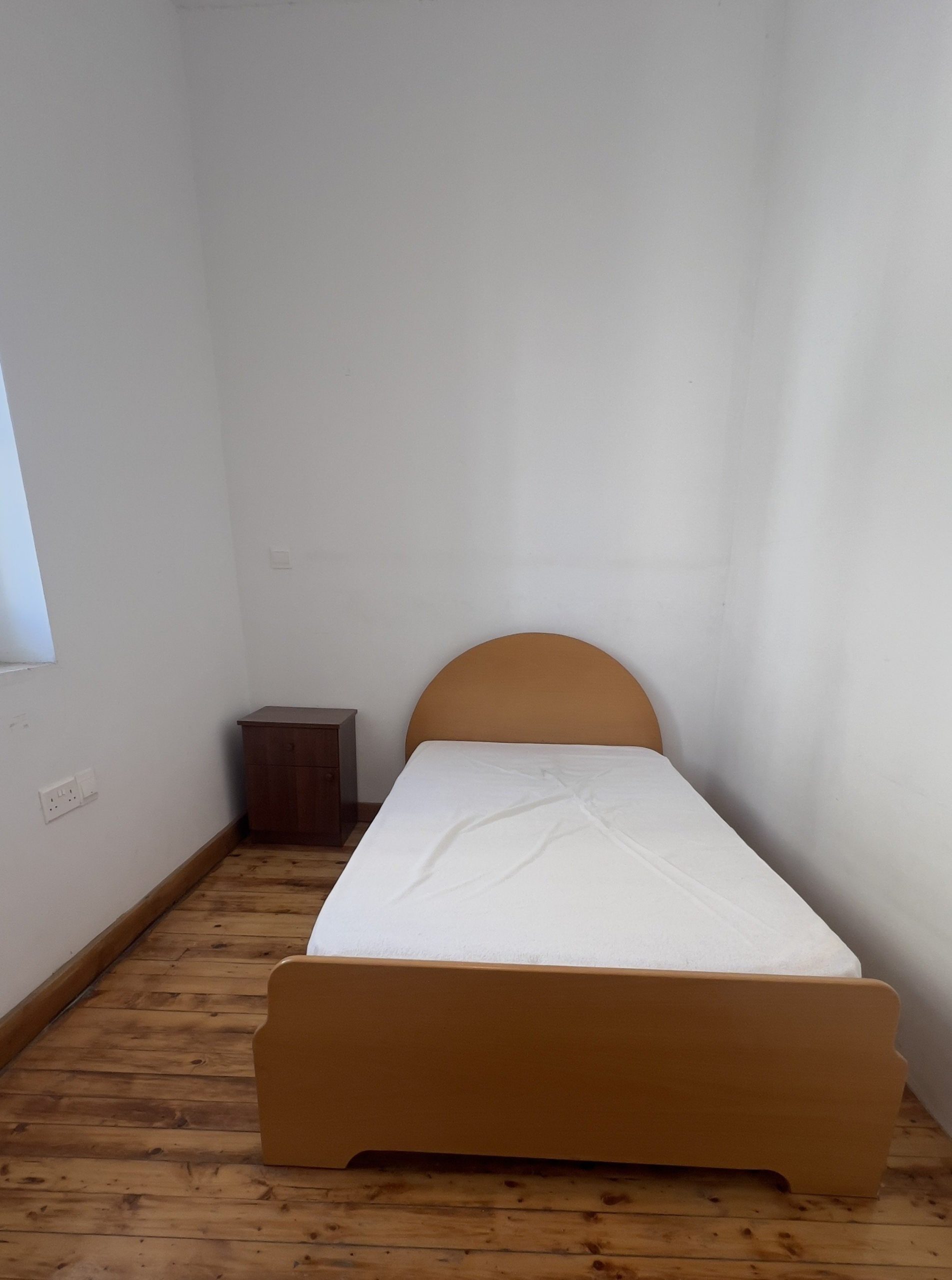 1 BR Apartment in Katholiki, Limassol photo 4