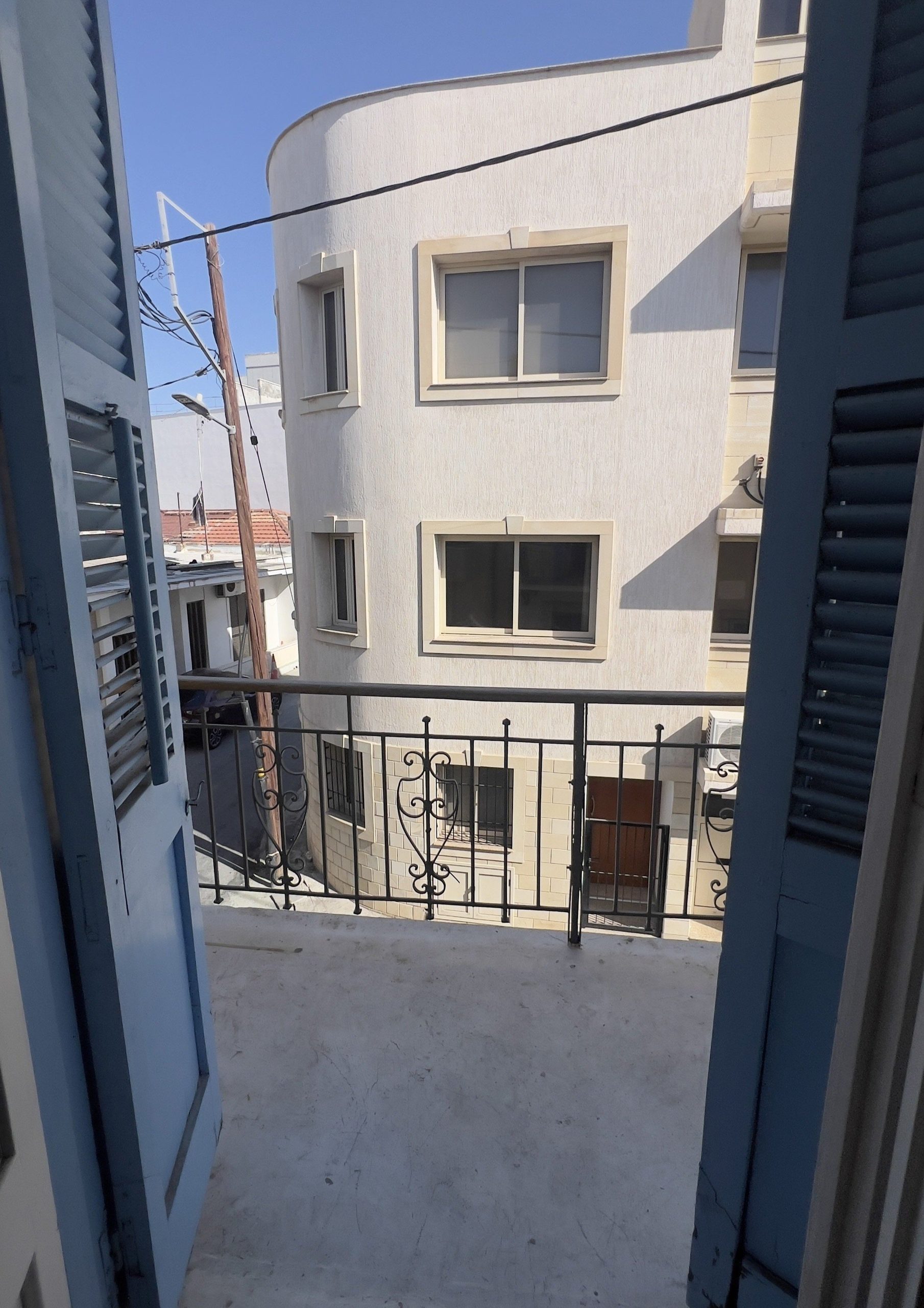 1 BR Apartment in Katholiki, Limassol photo 6