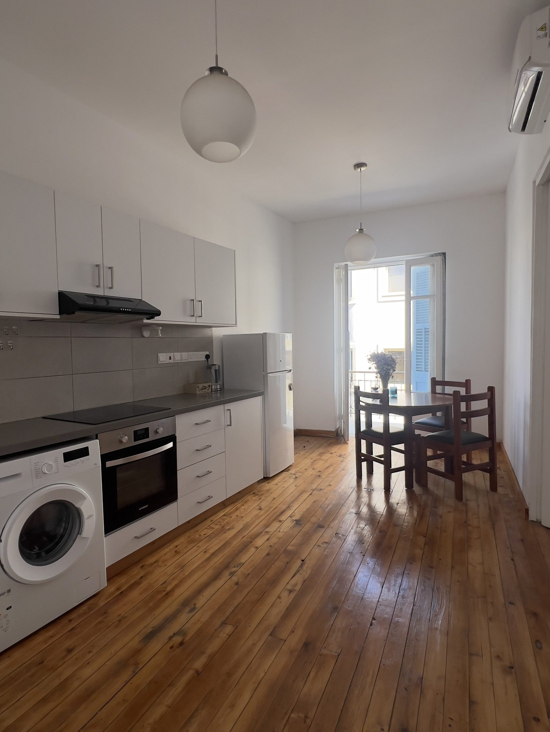 1 BR Apartment in Katholiki, Limassol photo 1