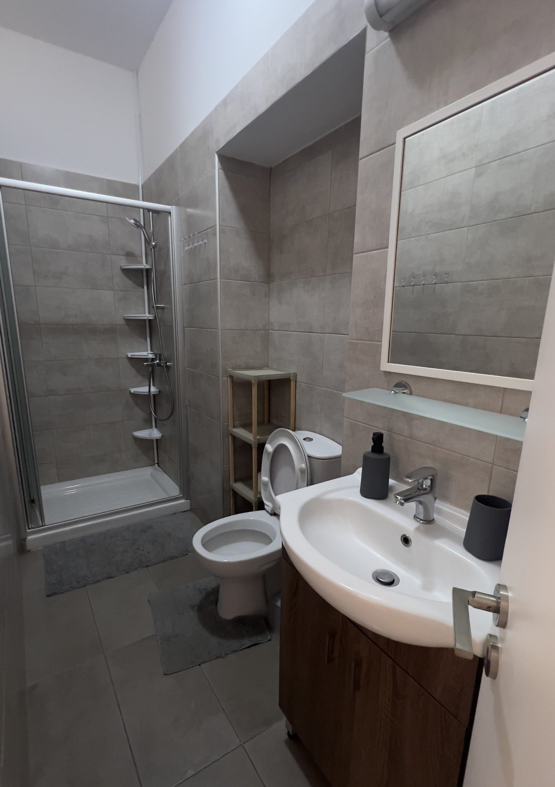 1 BR Apartment in Katholiki, Limassol photo 5