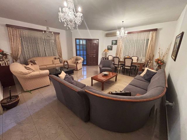2 BR House in Agia Fyla, Limassol