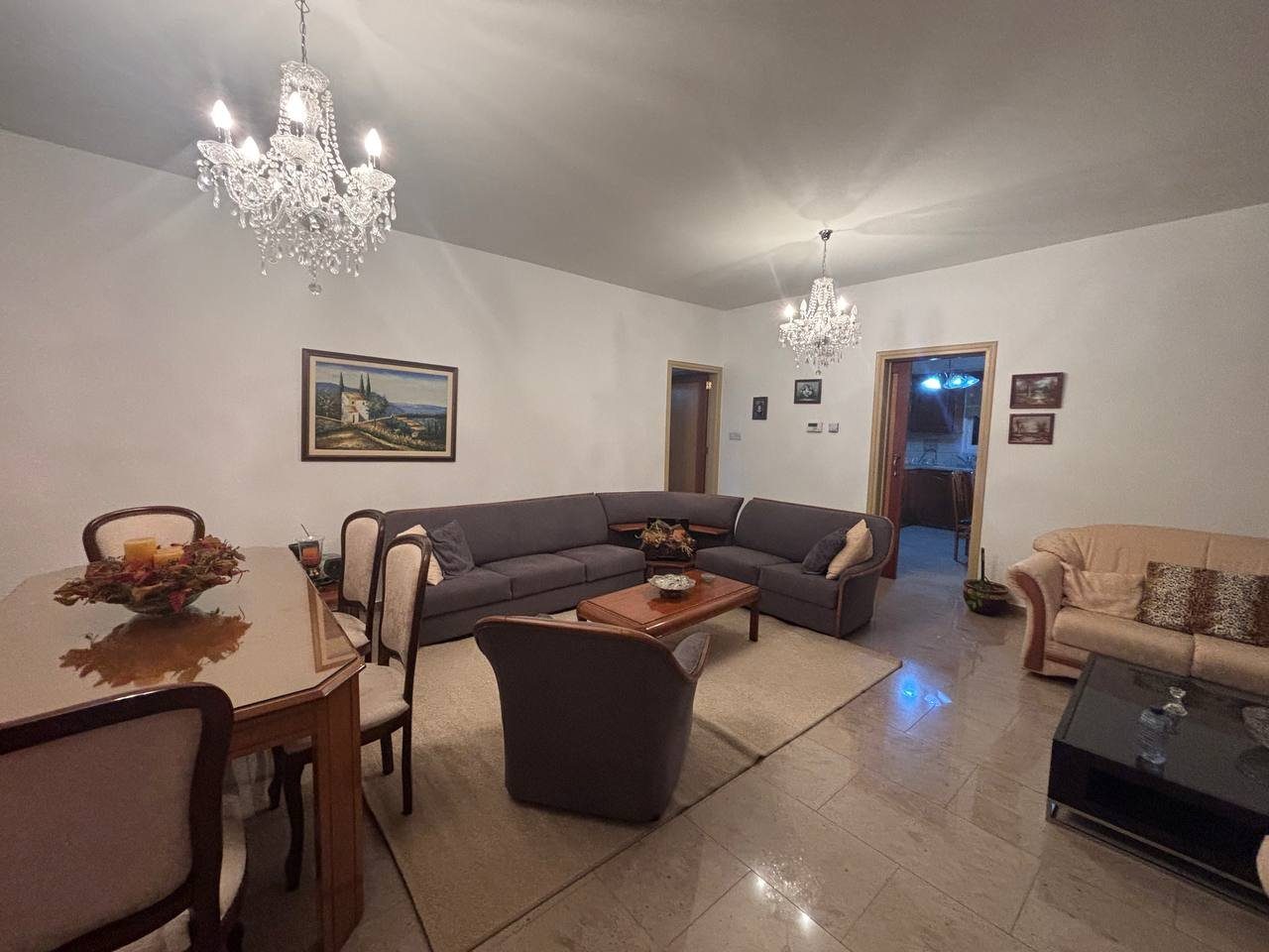 2 BR House in Agia Fyla, Limassol — photo 2