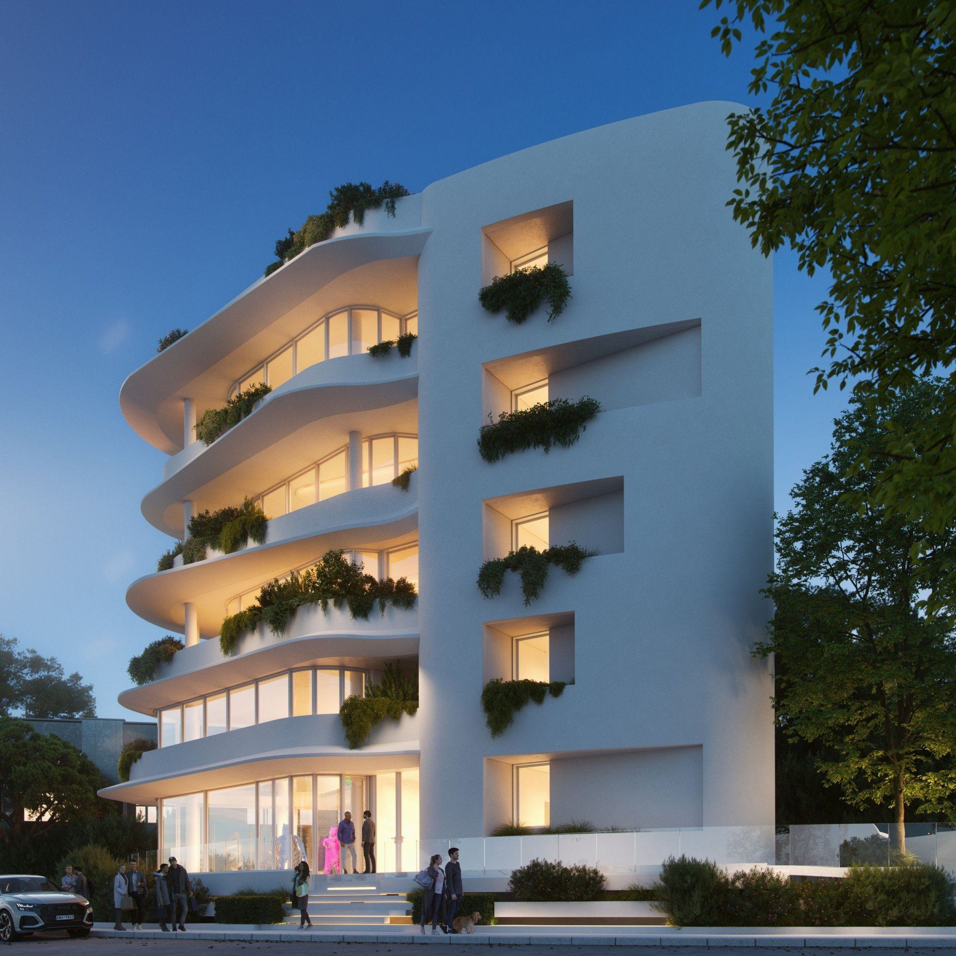 Commercial Building in Vasiliko, Paphos photo 2