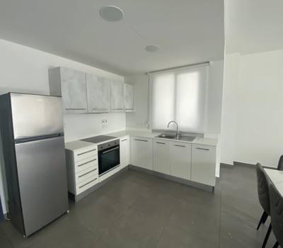 2 BR Apartment in Agios Spyridon, Limassol thumbnail 3