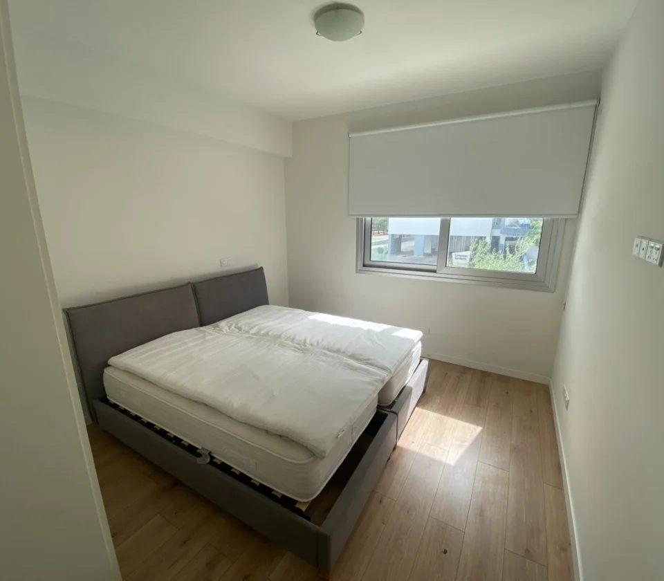 2 BR Apartment in Agios Spyridon, Limassol — photo 4