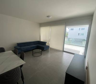 2 BR Apartment in Agios Spyridon, Limassol thumbnail 2