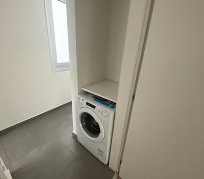 2 BR Apartment in Agios Spyridon, Limassol thumbnail 8