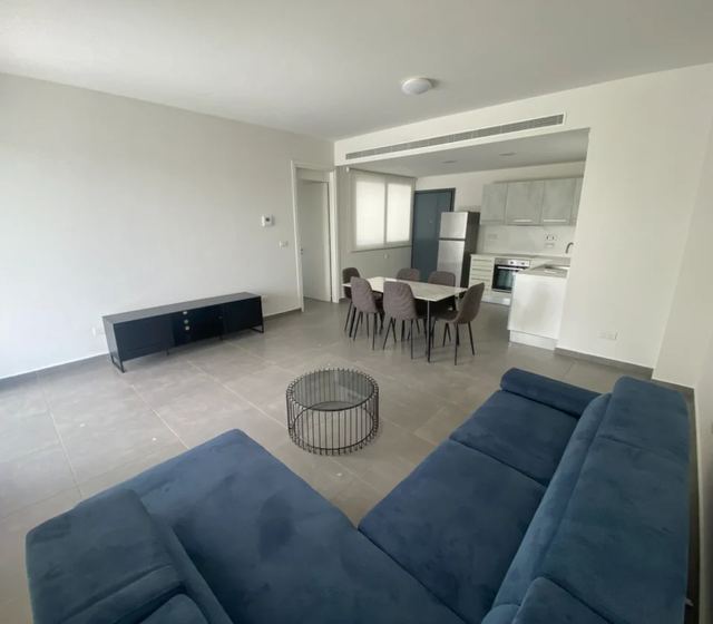 2 BR Apartment in Agios Spyridon, Limassol