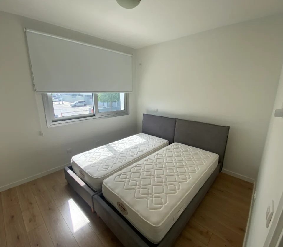 2 BR Apartment in Agios Spyridon, Limassol — photo 5