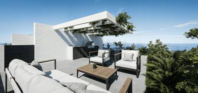 2 BR Penthouse in Kissonerga, Paphos thumbnail 15