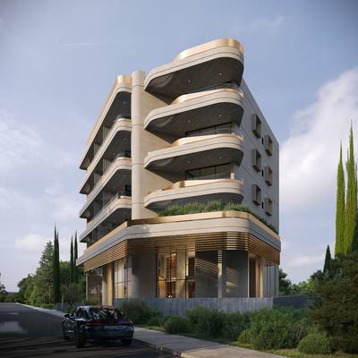 Office Space in Paralimni, Famagusta thumbnail 1