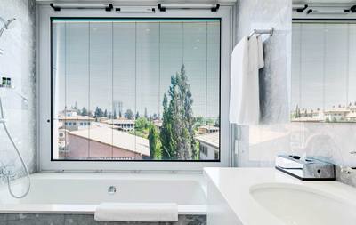 Apartament z 2 syp. w Parekklisia Tourist Area, Limassol, miniatura 12