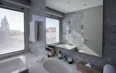 Apartament z 2 syp. w Parekklisia Tourist Area, Limassol, miniatura 10