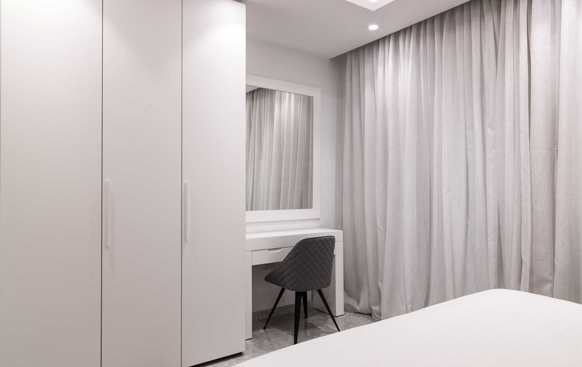 2 BR Apartment in Parekklisia Tourist Area, Limassol photo 9
