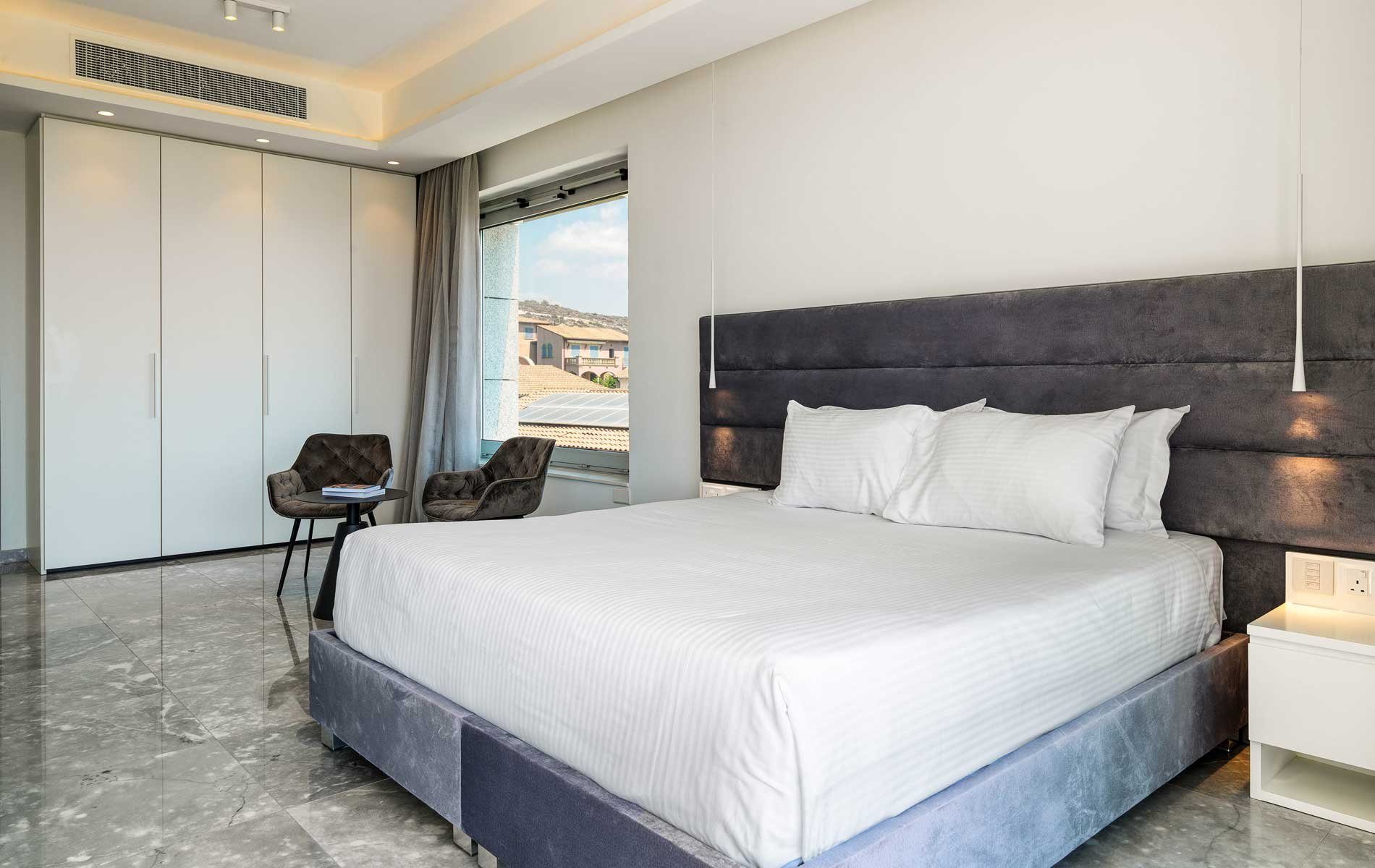 2 BR Apartment in Parekklisia Tourist Area, Limassol photo 6