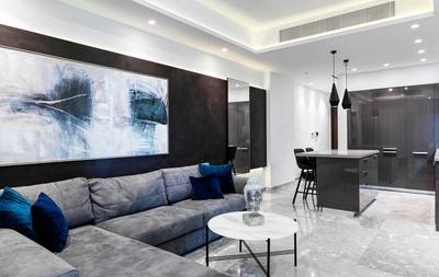 Apartament z 2 syp. w Parekklisia Tourist Area, Limassol, miniatura 2
