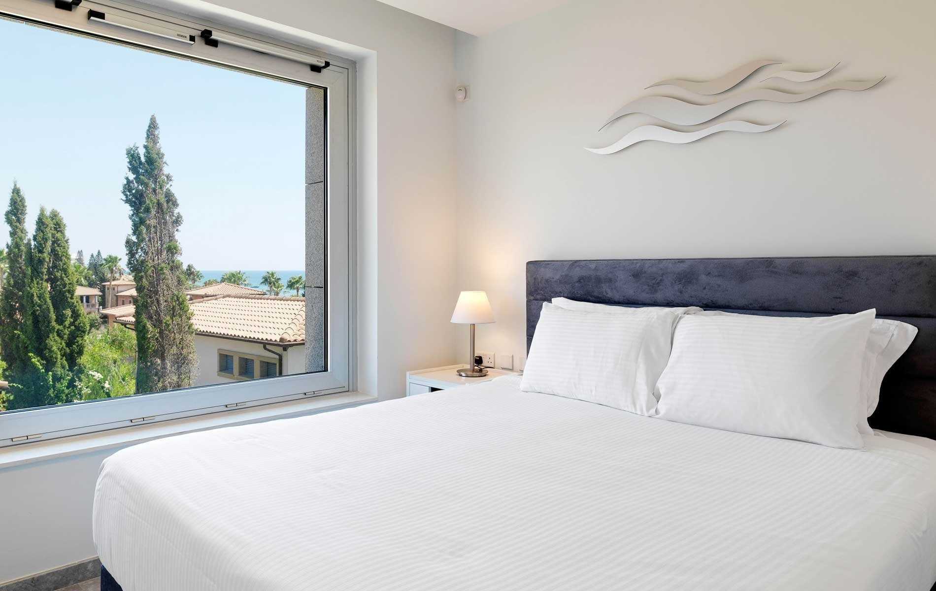 2 BR Apartment in Parekklisia Tourist Area, Limassol photo 8