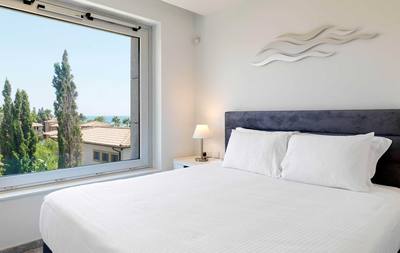 Apartament z 2 syp. w Parekklisia Tourist Area, Limassol, miniatura 8