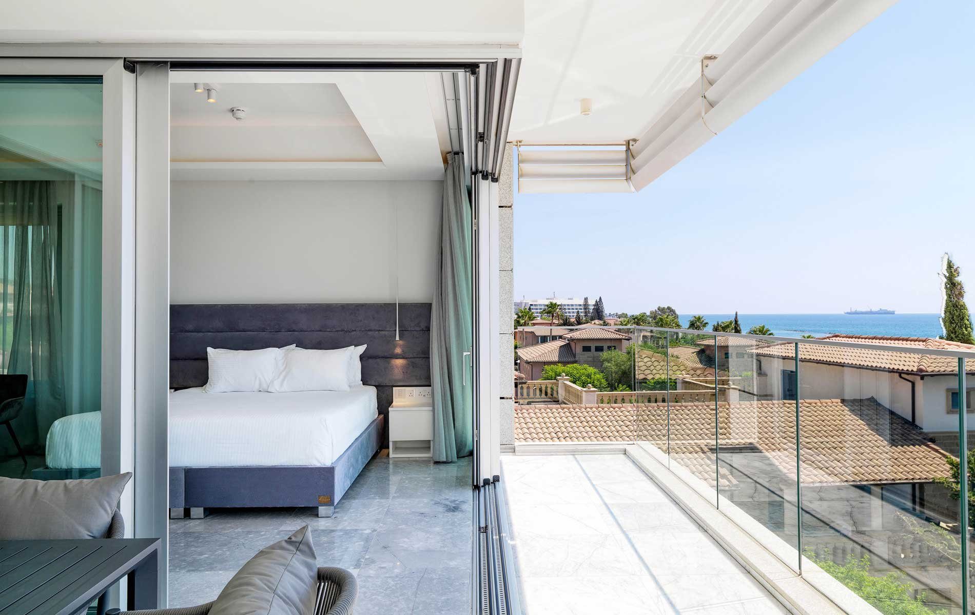 2 BR Apartment in Parekklisia Tourist Area, Limassol photo 7