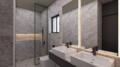 3 BR Villa with an All-Inclusive Package in Agios Tychonas, Limassol thumbnail 16