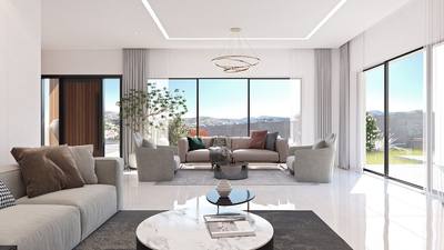 3 BR Villa with an All-Inclusive Package in Agios Tychonas, Limassol thumbnail 8