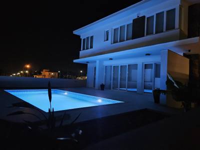 3 BR Detached house in Oroklini Tourist Area, Larnaca thumbnail 5