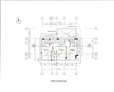 3 BR Detached house in Oroklini Tourist Area, Larnaca thumbnail 18