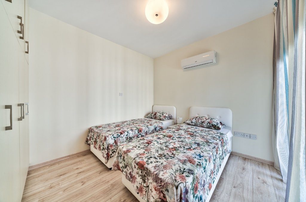 2 BR Apartment in Potamos Germasogeias, Limassol — photo 6