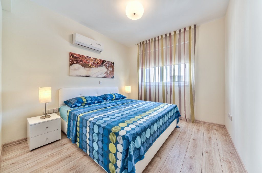 2 BR Apartment in Potamos Germasogeias, Limassol — photo 5