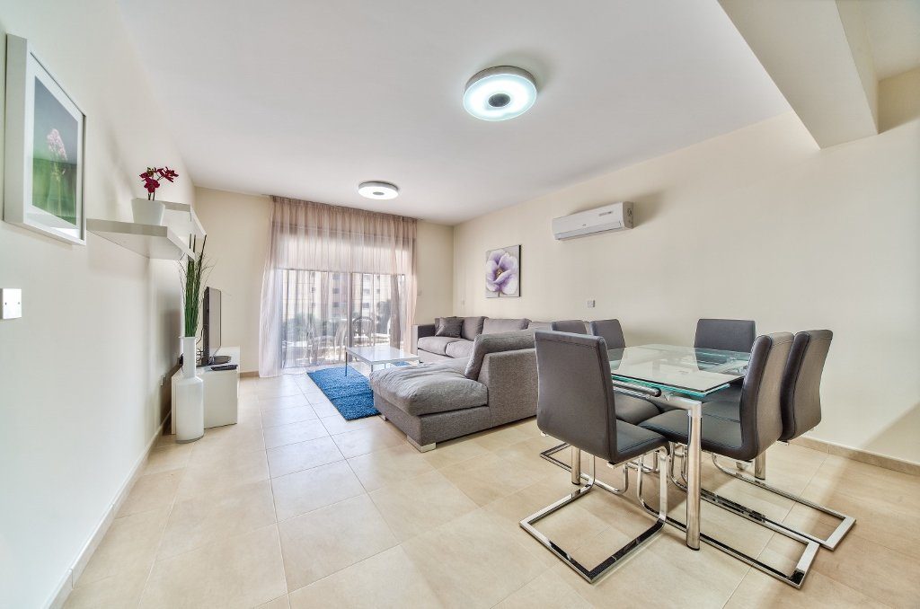 2 BR Apartment in Potamos Germasogeias, Limassol