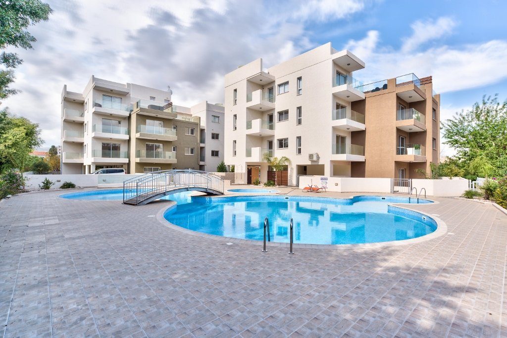 2 BR Apartment in Potamos Germasogeias, Limassol photo 10