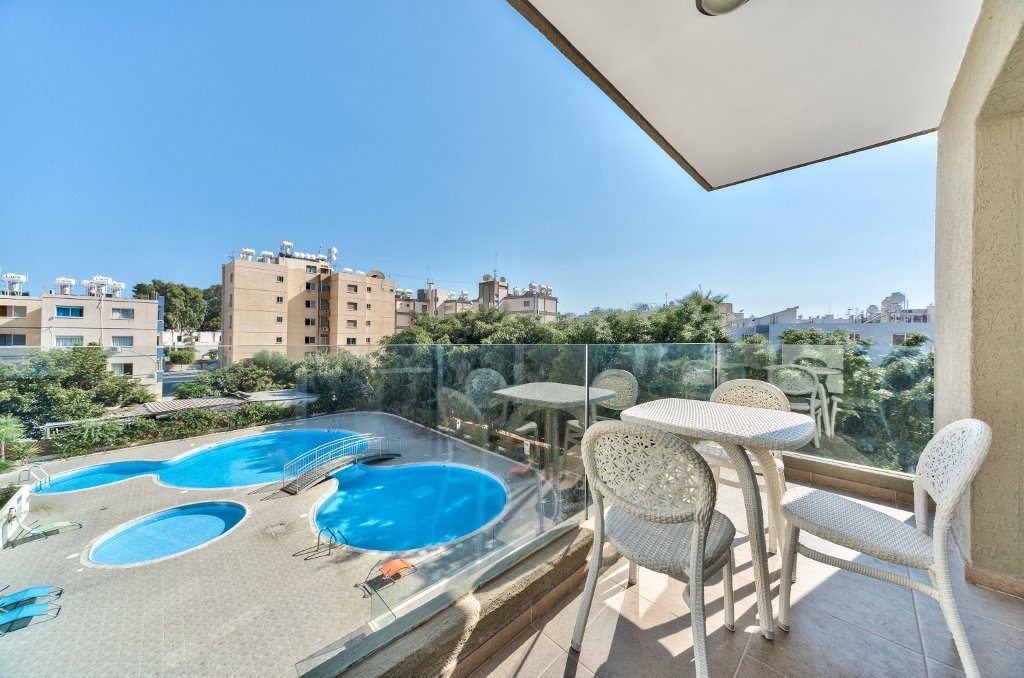 2 BR Apartment in Potamos Germasogeias, Limassol photo 9
