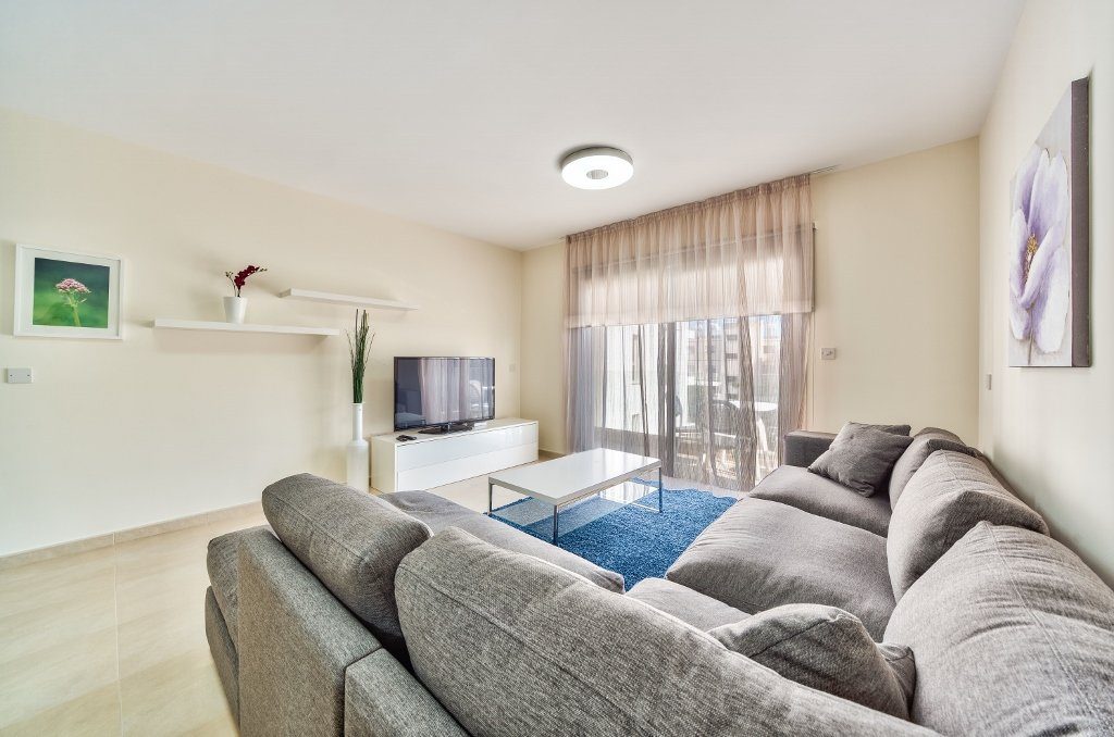 2 BR Apartment in Potamos Germasogeias, Limassol — photo 2