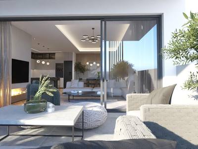 2 BR Penthouse in Aradippou, Larnaca thumbnail 11
