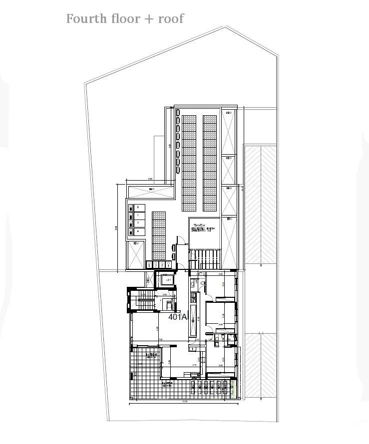 3 BR Apartment in Agia Fyla, Limassol photo 8