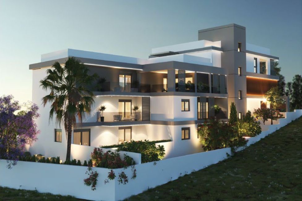 3 BR Apartment in Agia Fyla, Limassol photo 5