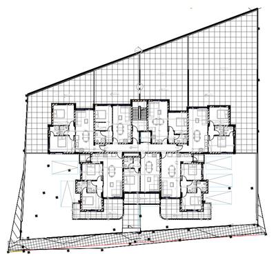 2 BR Apartment in Agios Athanasios, Limassol thumbnail 13