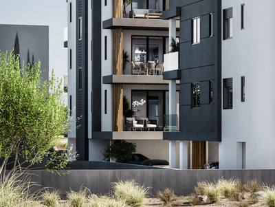 3 BR Apartment in Ypsonas, Limassol thumbnail 1