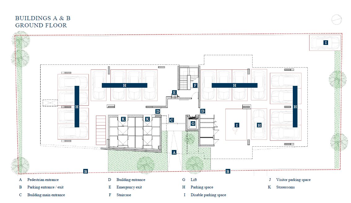 3 BR Apartment in Strovolos, Nicosia photo 3