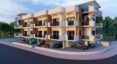 1 BR Apartment in Aradippou, Larnaca thumbnail 3