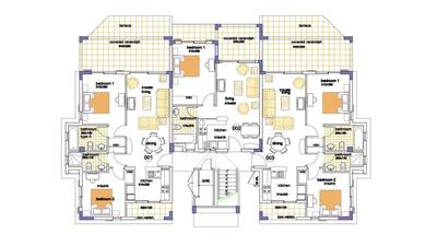 Apartment Parcel in Mandria, Paphos thumbnail 7