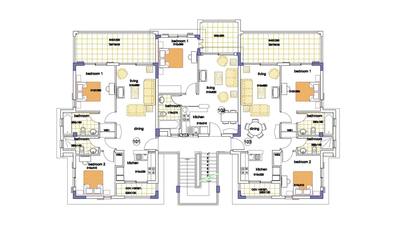 Apartment Parcel in Mandria, Paphos thumbnail 8