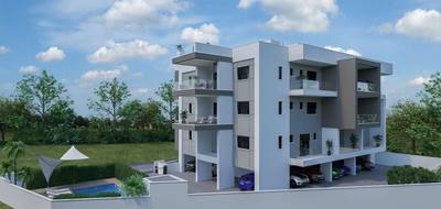 2 BR Apartment in Agios Athanasios, Limassol thumbnail 1