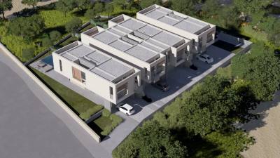 3 BR Villa in Choulou, Paphos thumbnail 3