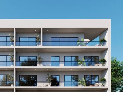 2 BR Apartment in Katholiki, Limassol thumbnail 1