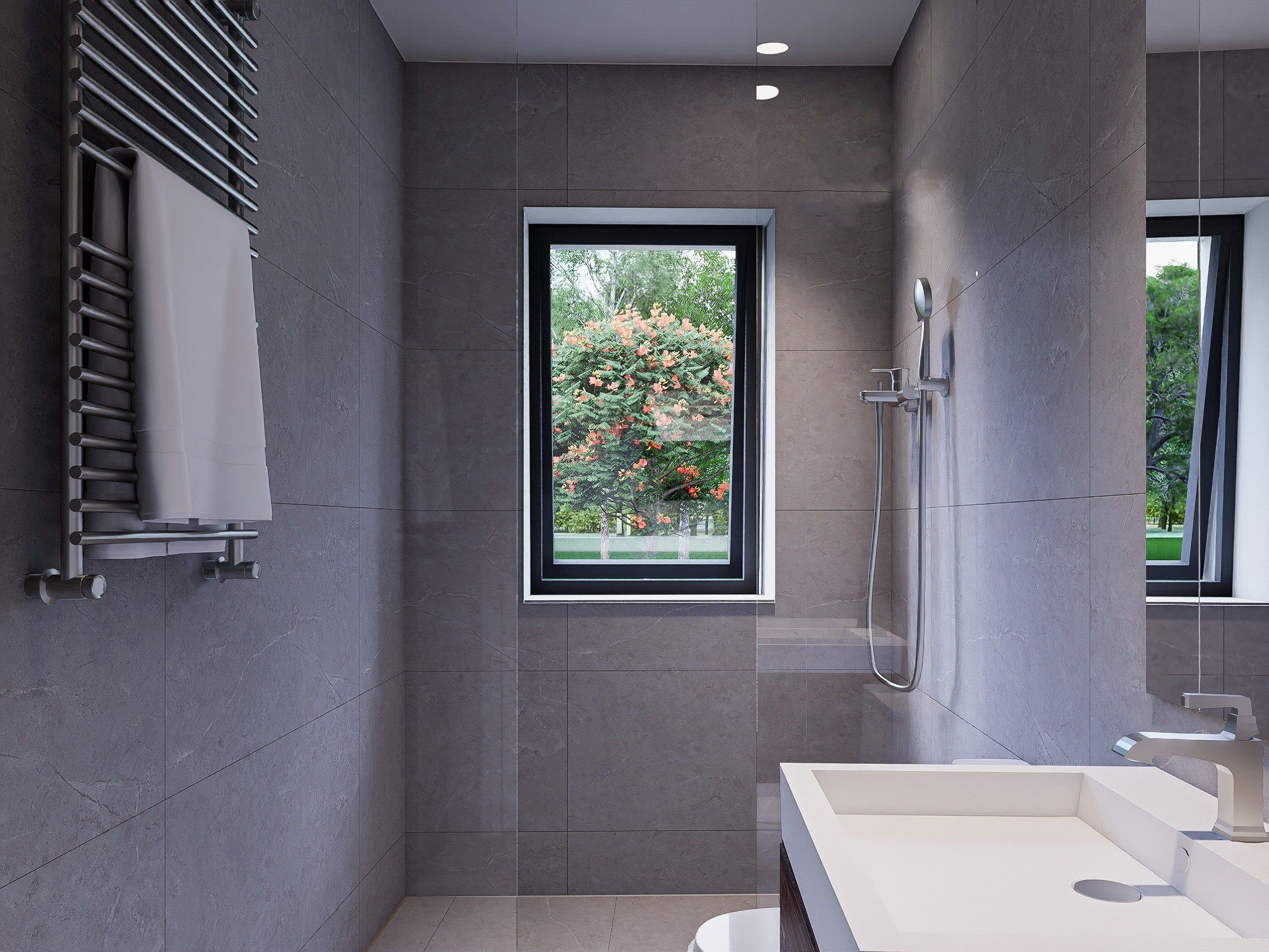 2 BR Penthouse in Katholiki, Limassol photo 10