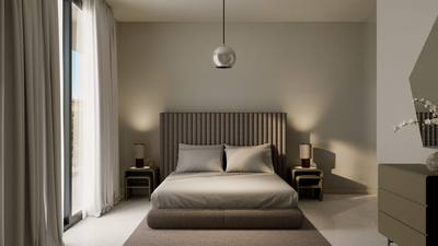 5 BR Villa in Agios Athanasios, Limassol thumbnail 13
