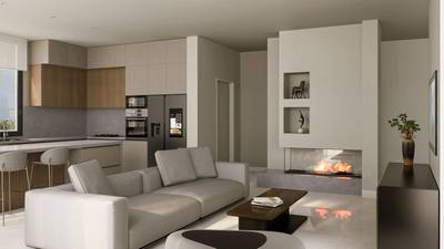 5 BR Villa in Agios Athanasios, Limassol thumbnail 12